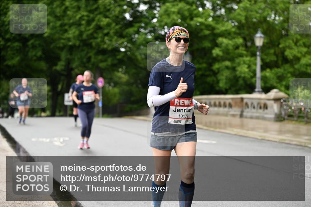 14.06.2026 - REWE Women's Run Dr. Thomas Lammeyer http://msf.ph/oto/9774797 14.06.2026 09:55:57 Laufen 10179 meine-sportfotos.de