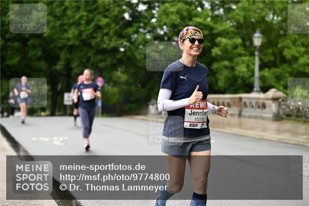 14.06.2026 - REWE Women's Run Dr. Thomas Lammeyer http://msf.ph/oto/9774800 14.06.2026 09:55:58 Laufen 10179 meine-sportfotos.de