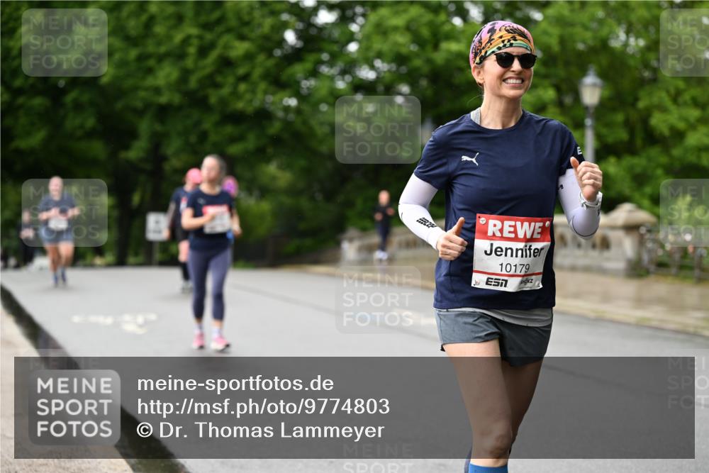 14.06.2026 - REWE Women's Run Dr. Thomas Lammeyer http://msf.ph/oto/9774803 14.06.2026 09:55:58 Laufen 10179 meine-sportfotos.de