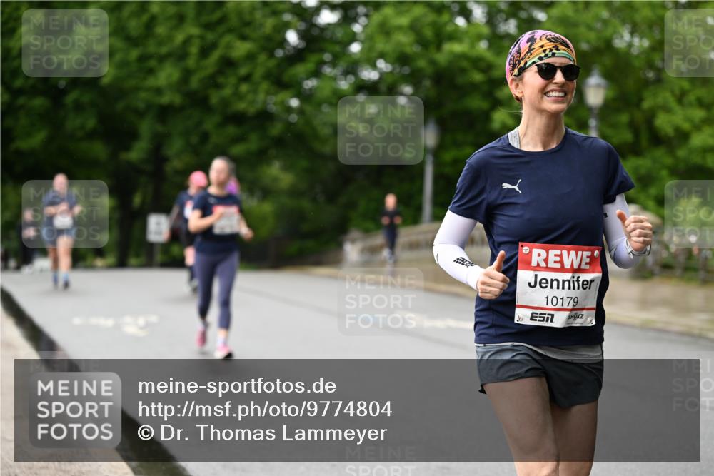 14.06.2026 - REWE Women's Run Dr. Thomas Lammeyer http://msf.ph/oto/9774804 14.06.2026 09:55:58 Laufen 10179 meine-sportfotos.de