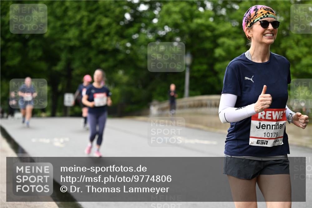 14.06.2026 - REWE Women's Run Dr. Thomas Lammeyer http://msf.ph/oto/9774806 14.06.2026 09:55:58 Laufen 10179 meine-sportfotos.de
