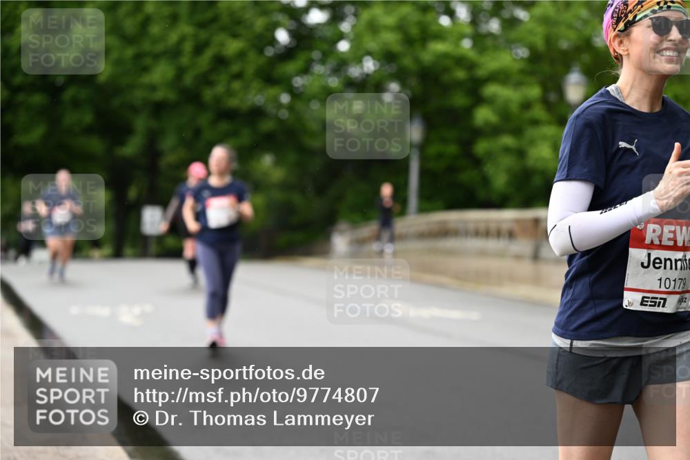 14.06.2026 - REWE Women's Run Dr. Thomas Lammeyer http://msf.ph/oto/9774807 14.06.2026 09:55:58 Laufen 10600, 10179 meine-sportfotos.de