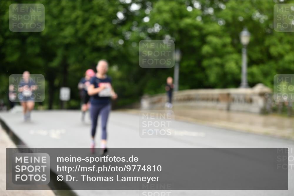 14.06.2026 - REWE Women's Run Dr. Thomas Lammeyer http://msf.ph/oto/9774810 14.06.2026 09:55:59 Laufen  meine-sportfotos.de