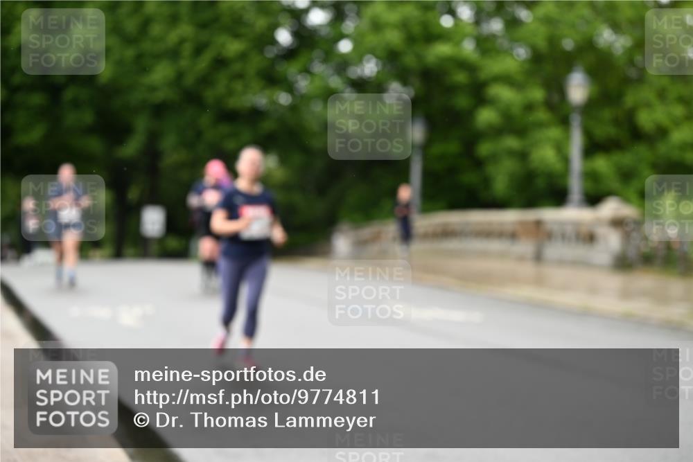 14.06.2026 - REWE Women's Run Dr. Thomas Lammeyer http://msf.ph/oto/9774811 14.06.2026 09:55:59 Laufen  meine-sportfotos.de