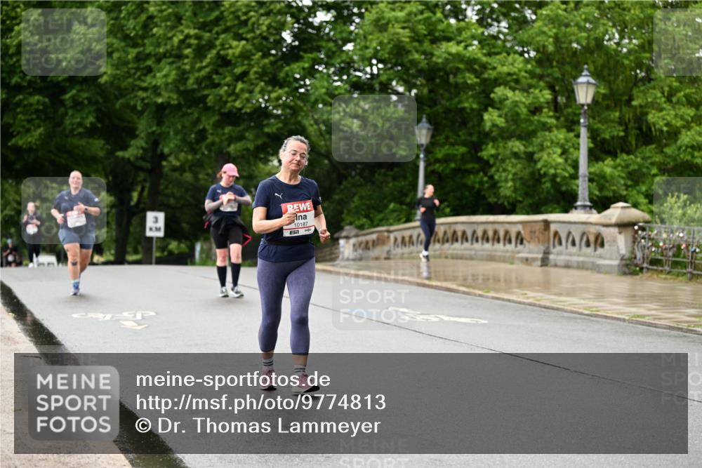 14.06.2026 - REWE Women's Run Dr. Thomas Lammeyer http://msf.ph/oto/9774813 14.06.2026 09:55:59 Laufen 10187, 57 meine-sportfotos.de