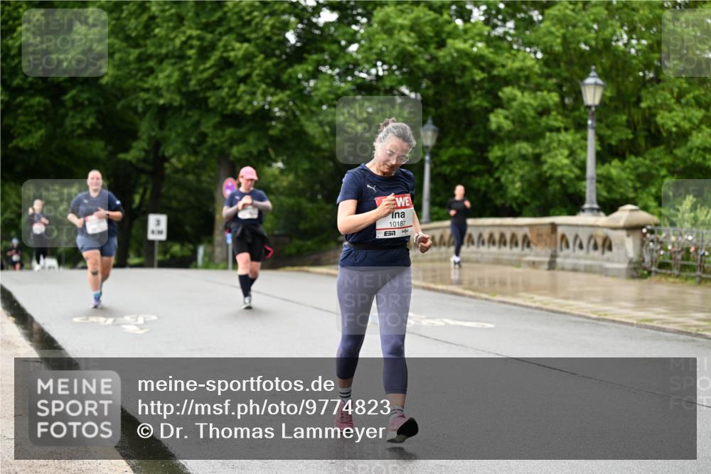 14.06.2026 - REWE Women's Run Dr. Thomas Lammeyer http://msf.ph/oto/9774823 14.06.2026 09:56:00 Laufen 10187, 57 meine-sportfotos.de