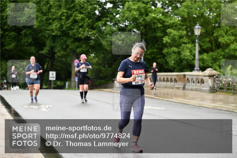 14.06.2026 - REWE Women's Run Dr. Thomas Lammeyer http://msf.ph/oto/9774824 14.06.2026 09:56:00 Laufen 10187, 57 meine-sportfotos.de