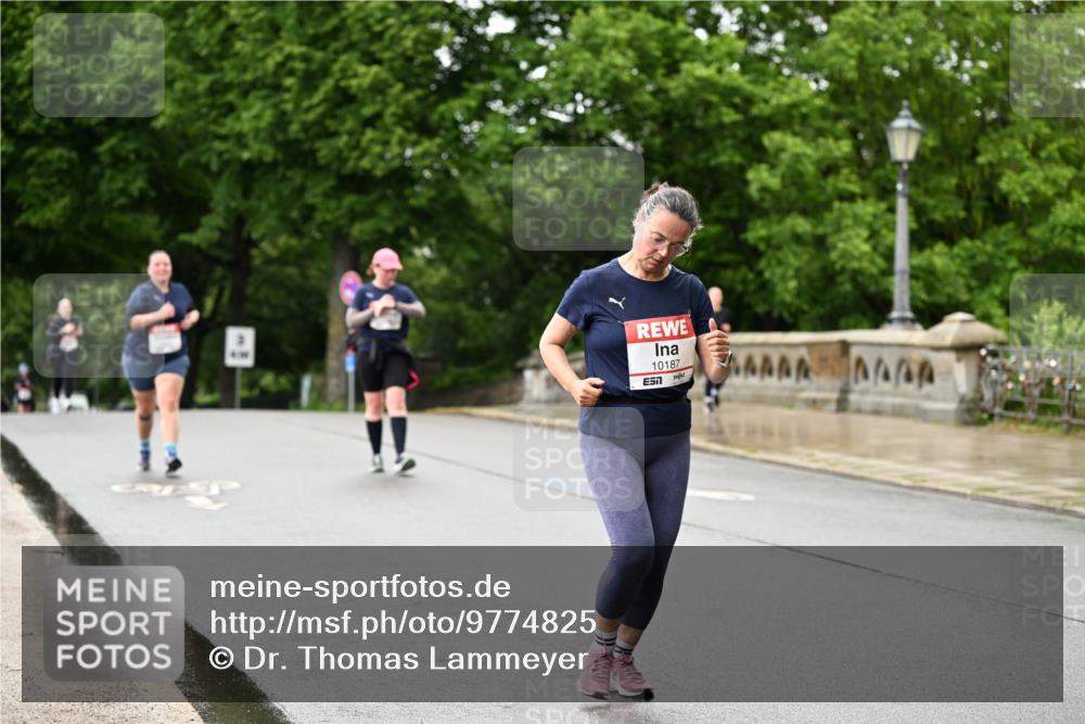 14.06.2026 - REWE Women's Run Dr. Thomas Lammeyer http://msf.ph/oto/9774825 14.06.2026 09:56:00 Laufen 10187, 7 meine-sportfotos.de