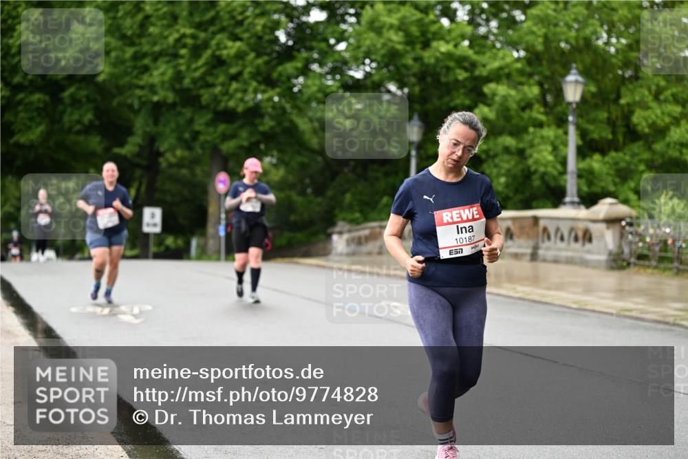 14.06.2026 - REWE Women's Run Dr. Thomas Lammeyer http://msf.ph/oto/9774828 14.06.2026 09:56:01 Laufen 10187, 57 meine-sportfotos.de