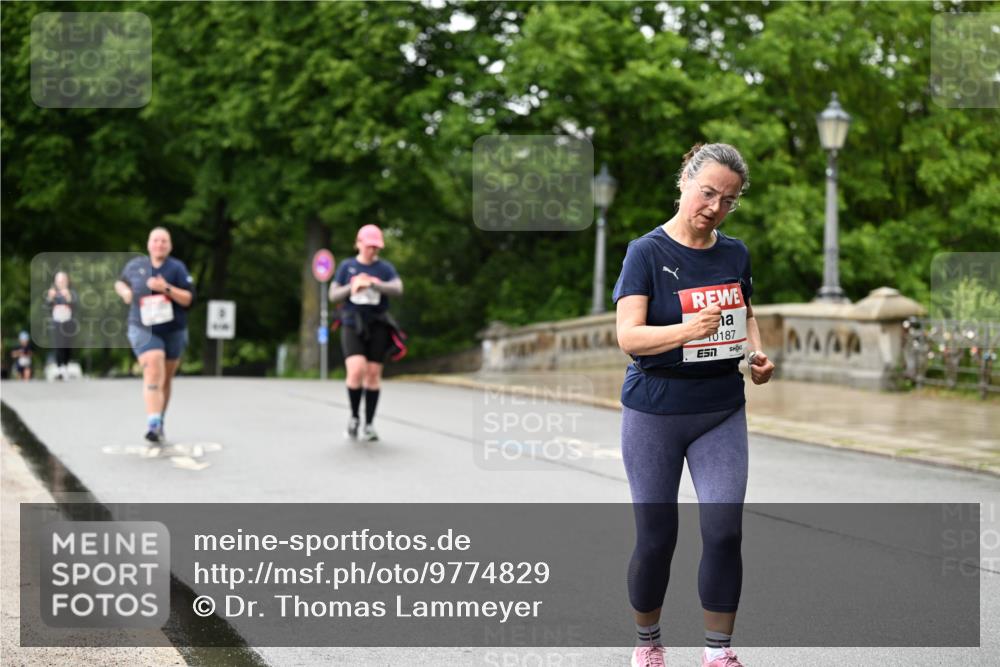 14.06.2026 - REWE Women's Run Dr. Thomas Lammeyer http://msf.ph/oto/9774829 14.06.2026 09:56:01 Laufen 10187, 7, 7434 meine-sportfotos.de