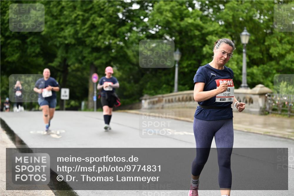 14.06.2026 - REWE Women's Run Dr. Thomas Lammeyer http://msf.ph/oto/9774831 14.06.2026 09:56:01 Laufen 10187 meine-sportfotos.de