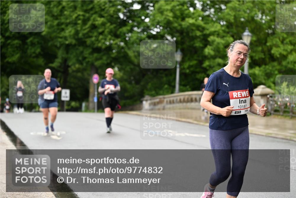 14.06.2026 - REWE Women's Run Dr. Thomas Lammeyer http://msf.ph/oto/9774832 14.06.2026 09:56:01 Laufen 10187 meine-sportfotos.de