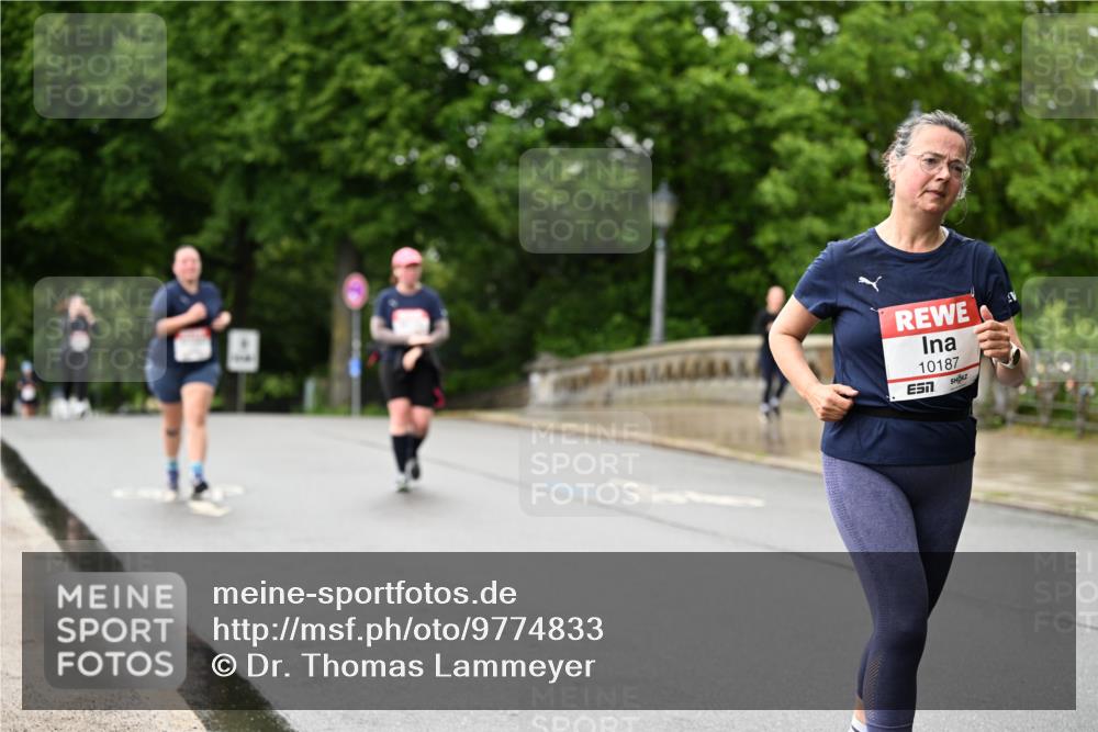 14.06.2026 - REWE Women's Run Dr. Thomas Lammeyer http://msf.ph/oto/9774833 14.06.2026 09:56:01 Laufen 10187 meine-sportfotos.de