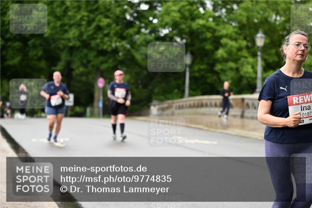 14.06.2026 - REWE Women's Run Dr. Thomas Lammeyer http://msf.ph/oto/9774835 14.06.2026 09:56:01 Laufen 10187, 577 meine-sportfotos.de