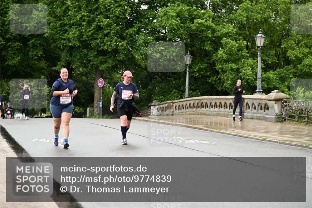 14.06.2026 - REWE Women's Run Dr. Thomas Lammeyer http://msf.ph/oto/9774839 14.06.2026 09:56:02 Laufen  meine-sportfotos.de