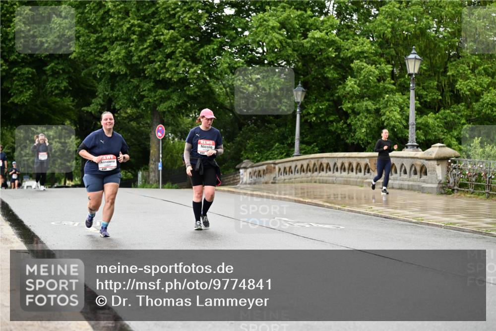 14.06.2026 - REWE Women's Run Dr. Thomas Lammeyer http://msf.ph/oto/9774841 14.06.2026 09:56:02 Laufen 10941 meine-sportfotos.de