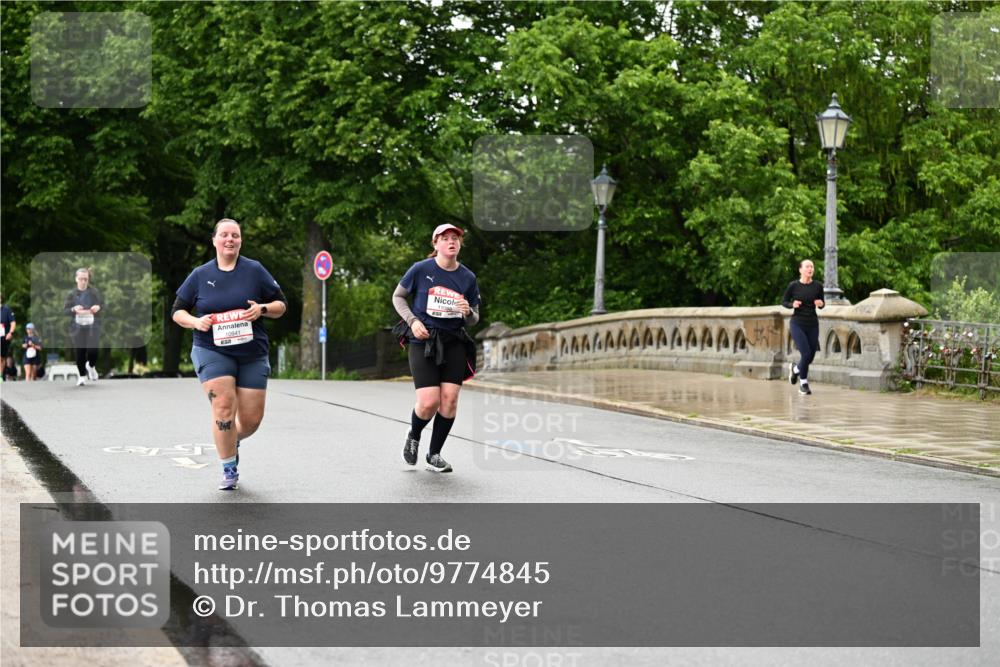 14.06.2026 - REWE Women's Run Dr. Thomas Lammeyer http://msf.ph/oto/9774845 14.06.2026 09:56:03 Laufen  meine-sportfotos.de