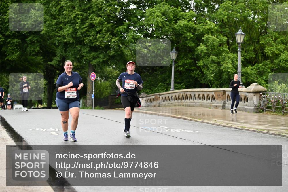 14.06.2026 - REWE Women's Run Dr. Thomas Lammeyer http://msf.ph/oto/9774846 14.06.2026 09:56:03 Laufen  meine-sportfotos.de