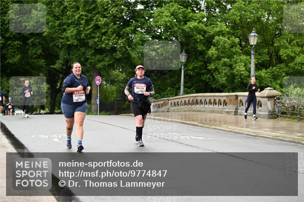 14.06.2026 - REWE Women's Run Dr. Thomas Lammeyer http://msf.ph/oto/9774847 14.06.2026 09:56:03 Laufen 10941, 11088 meine-sportfotos.de