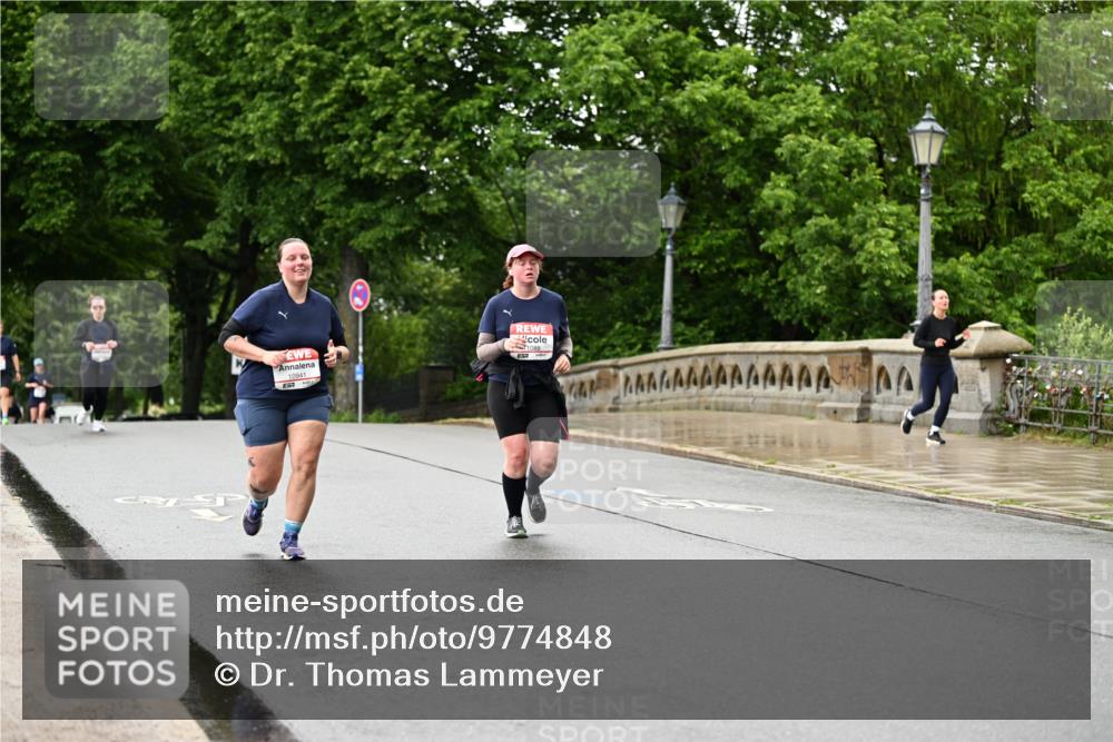 14.06.2026 - REWE Women's Run Dr. Thomas Lammeyer http://msf.ph/oto/9774848 14.06.2026 09:56:03 Laufen 10941, 1088 meine-sportfotos.de