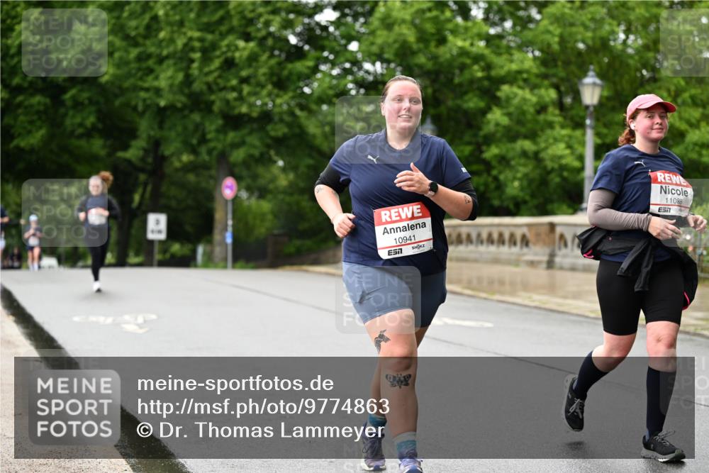 14.06.2026 - REWE Women's Run Dr. Thomas Lammeyer http://msf.ph/oto/9774863 14.06.2026 09:56:06 Laufen 10941, 7, 2, 11088 meine-sportfotos.de