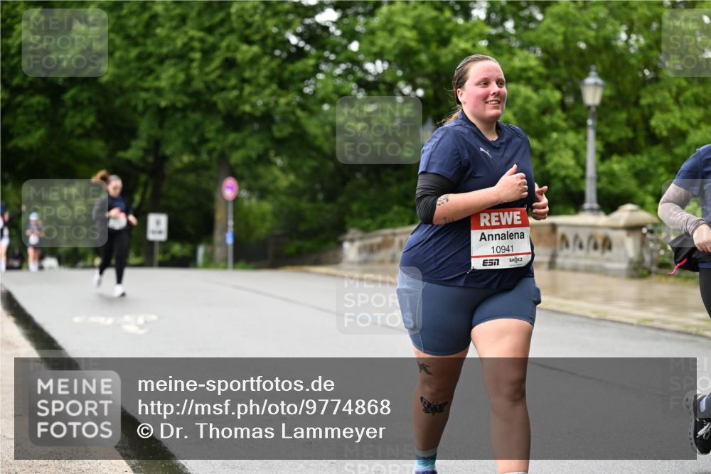 14.06.2026 - REWE Women's Run Dr. Thomas Lammeyer http://msf.ph/oto/9774868 14.06.2026 09:56:06 Laufen 10941, 7, 7434 meine-sportfotos.de