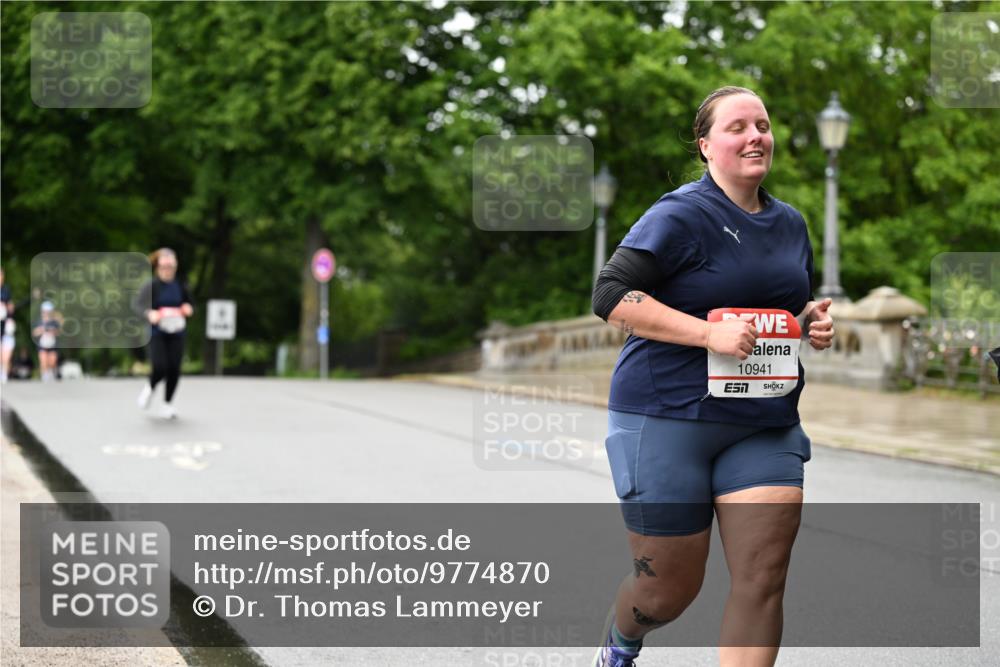 14.06.2026 - REWE Women's Run Dr. Thomas Lammeyer http://msf.ph/oto/9774870 14.06.2026 09:56:06 Laufen 10941 meine-sportfotos.de