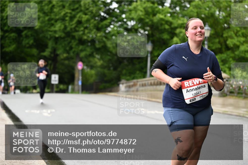 14.06.2026 - REWE Women's Run Dr. Thomas Lammeyer http://msf.ph/oto/9774872 14.06.2026 09:56:06 Laufen 10941 meine-sportfotos.de