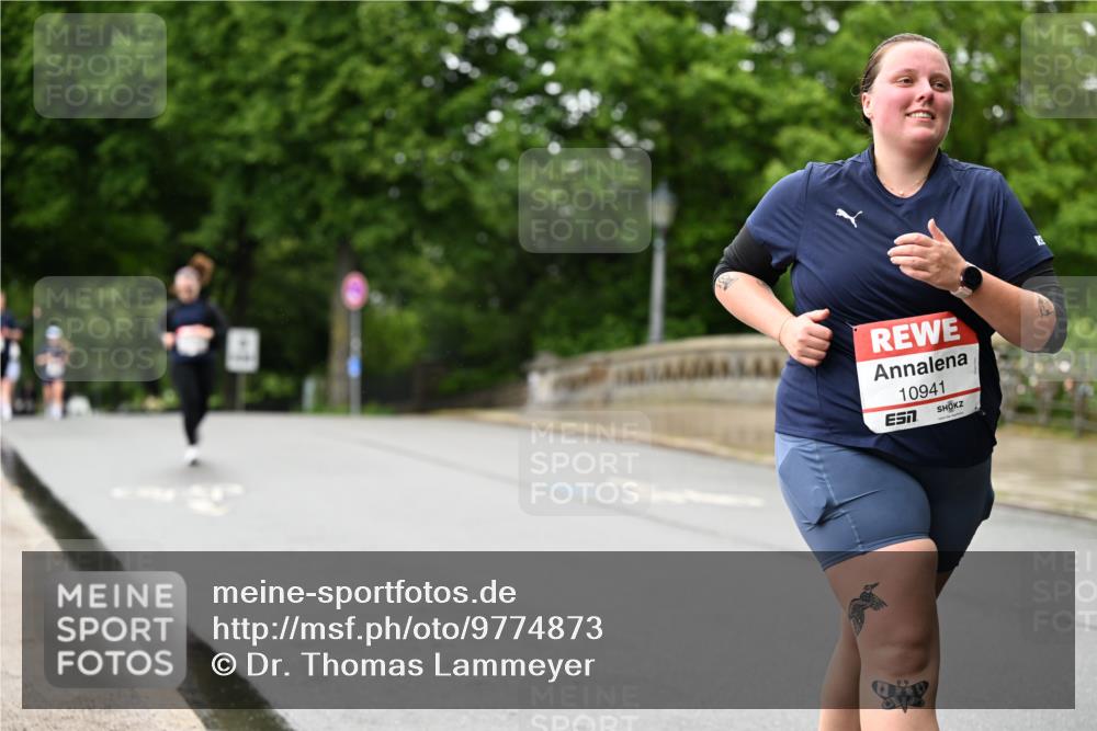 14.06.2026 - REWE Women's Run Dr. Thomas Lammeyer http://msf.ph/oto/9774873 14.06.2026 09:56:06 Laufen 10941 meine-sportfotos.de