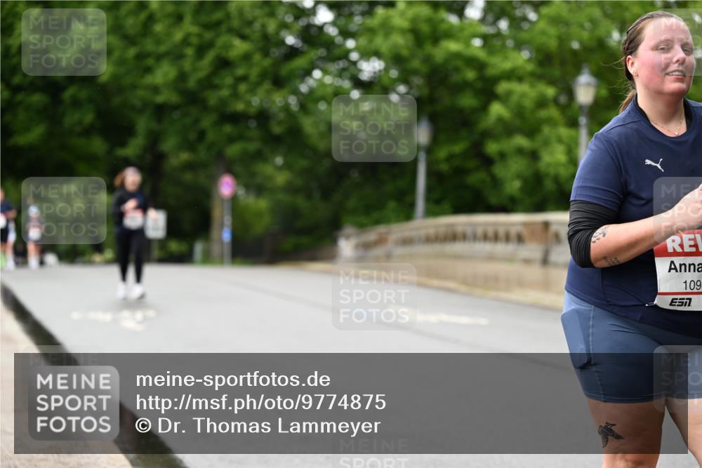 14.06.2026 - REWE Women's Run Dr. Thomas Lammeyer http://msf.ph/oto/9774875 14.06.2026 09:56:07 Laufen 109 meine-sportfotos.de