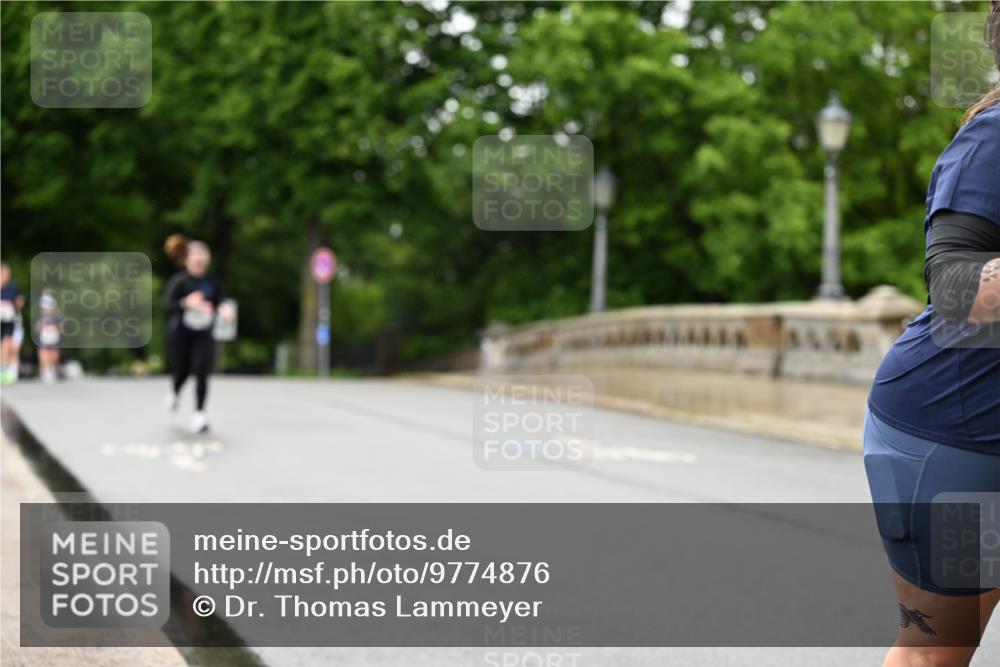 14.06.2026 - REWE Women's Run Dr. Thomas Lammeyer http://msf.ph/oto/9774876 14.06.2026 09:56:07 Laufen  meine-sportfotos.de