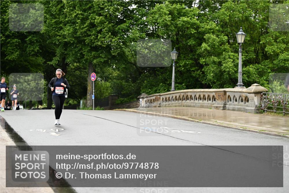 14.06.2026 - REWE Women's Run Dr. Thomas Lammeyer http://msf.ph/oto/9774878 14.06.2026 09:56:07 Laufen 10374 meine-sportfotos.de