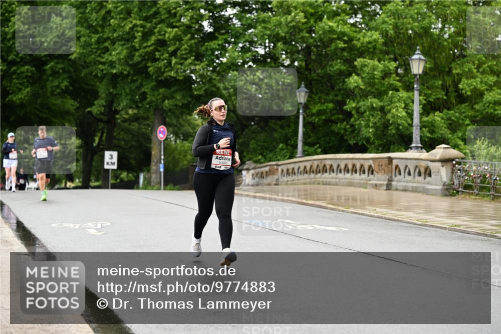 14.06.2026 - REWE Women's Run Dr. Thomas Lammeyer http://msf.ph/oto/9774883 14.06.2026 09:56:10 Laufen 10374 meine-sportfotos.de