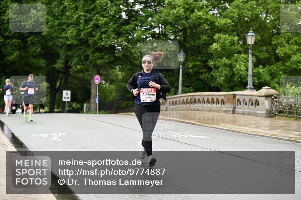 14.06.2026 - REWE Women's Run Dr. Thomas Lammeyer http://msf.ph/oto/9774887 14.06.2026 09:56:10 Laufen 10374, 57 meine-sportfotos.de