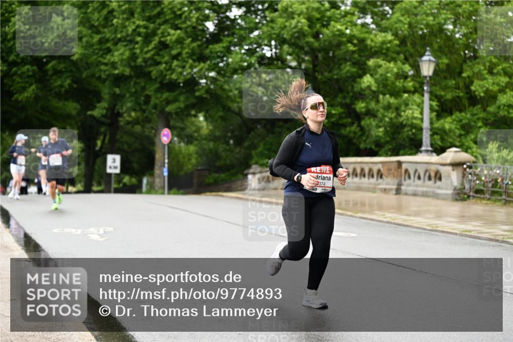 14.06.2026 - REWE Women's Run Dr. Thomas Lammeyer http://msf.ph/oto/9774893 14.06.2026 09:56:11 Laufen 374 meine-sportfotos.de