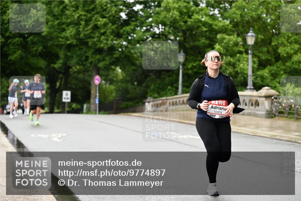14.06.2026 - REWE Women's Run Dr. Thomas Lammeyer http://msf.ph/oto/9774897 14.06.2026 09:56:11 Laufen 10374 meine-sportfotos.de