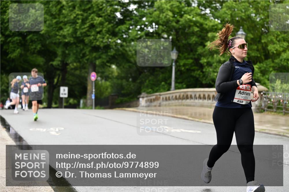 14.06.2026 - REWE Women's Run Dr. Thomas Lammeyer http://msf.ph/oto/9774899 14.06.2026 09:56:12 Laufen 10374 meine-sportfotos.de