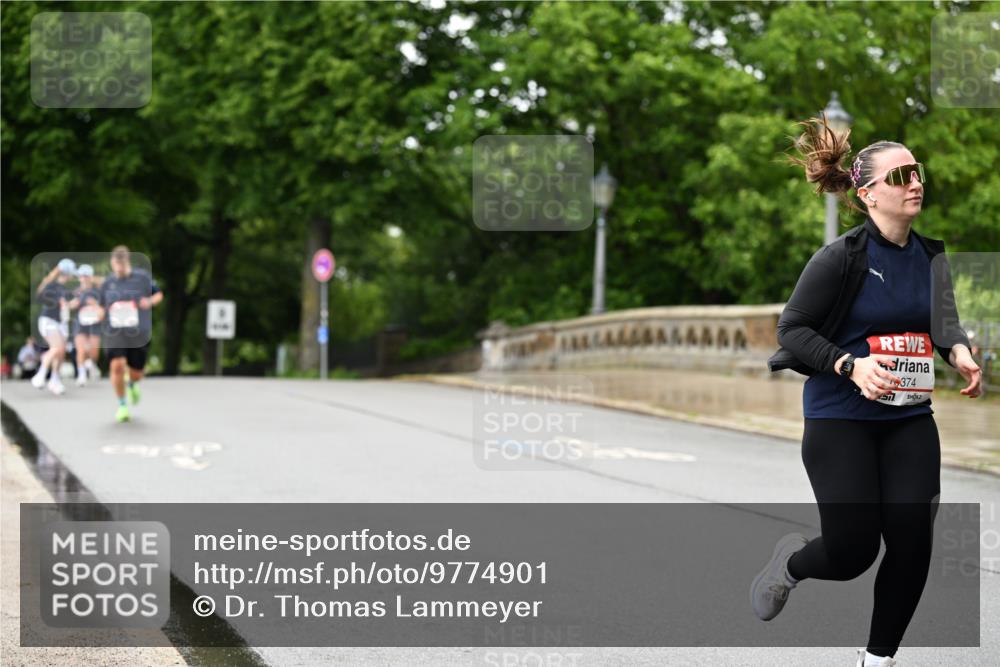14.06.2026 - REWE Women's Run Dr. Thomas Lammeyer http://msf.ph/oto/9774901 14.06.2026 09:56:12 Laufen 374 meine-sportfotos.de
