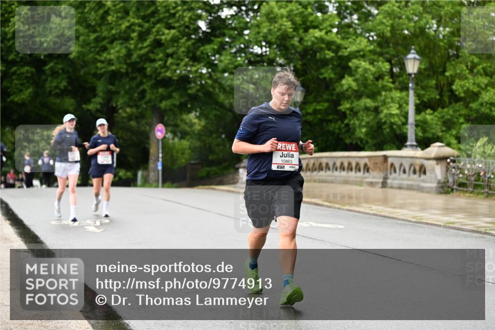 14.06.2026 - REWE Women's Run Dr. Thomas Lammeyer http://msf.ph/oto/9774913 14.06.2026 09:56:17 Laufen 10863 meine-sportfotos.de