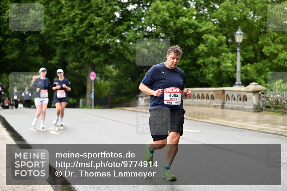 14.06.2026 - REWE Women's Run Dr. Thomas Lammeyer http://msf.ph/oto/9774914 14.06.2026 09:56:17 Laufen 10863 meine-sportfotos.de