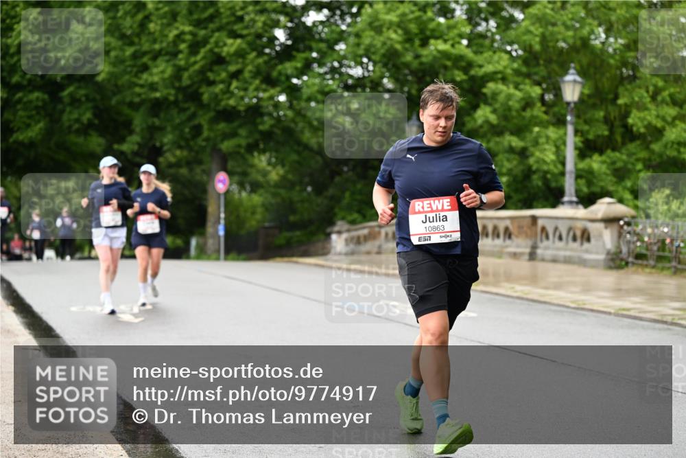 14.06.2026 - REWE Women's Run Dr. Thomas Lammeyer http://msf.ph/oto/9774917 14.06.2026 09:56:17 Laufen 10863 meine-sportfotos.de