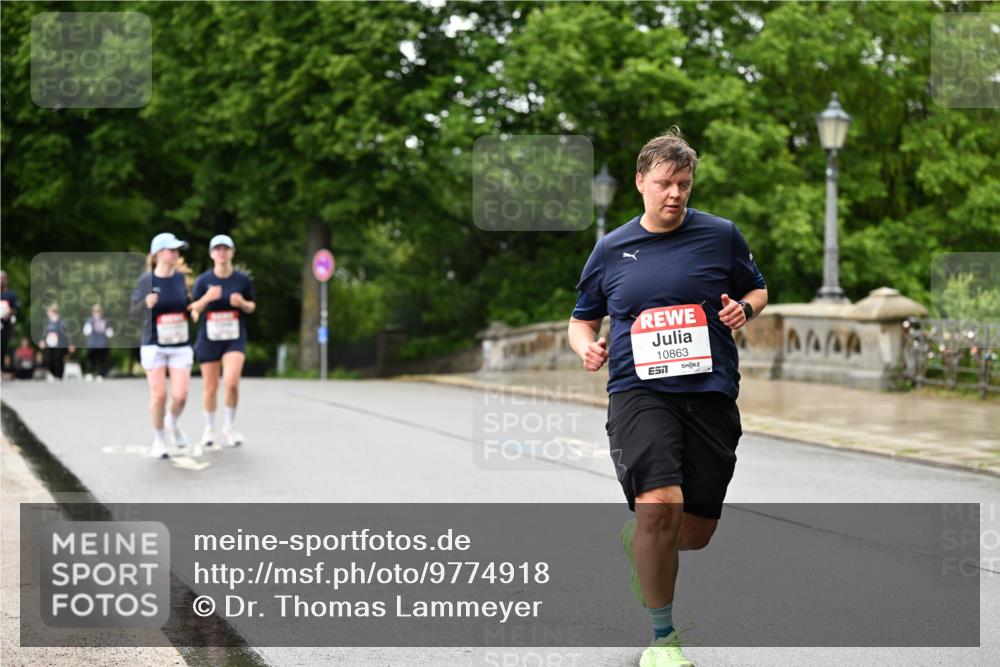14.06.2026 - REWE Women's Run Dr. Thomas Lammeyer http://msf.ph/oto/9774918 14.06.2026 09:56:17 Laufen 10863, 7222 meine-sportfotos.de