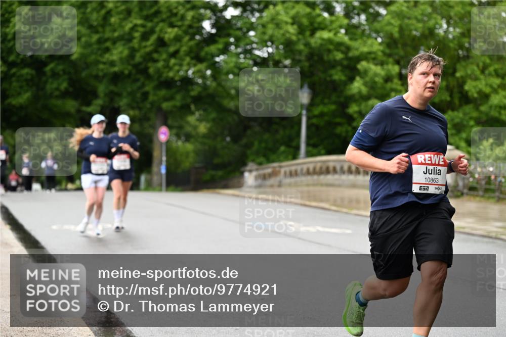 14.06.2026 - REWE Women's Run Dr. Thomas Lammeyer http://msf.ph/oto/9774921 14.06.2026 09:56:18 Laufen 10863, 57 meine-sportfotos.de