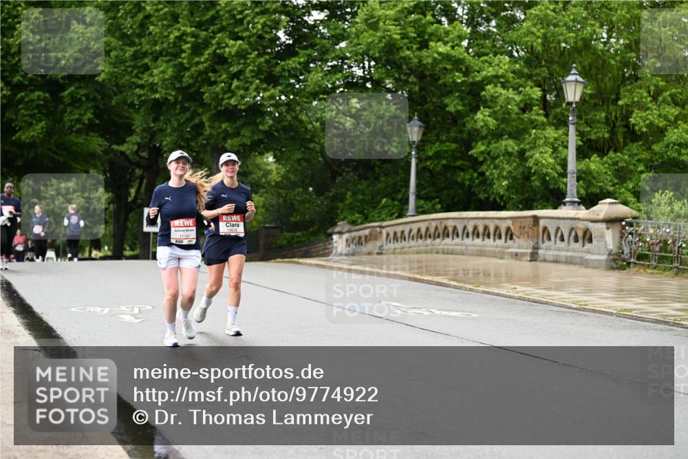 14.06.2026 - REWE Women's Run Dr. Thomas Lammeyer http://msf.ph/oto/9774922 14.06.2026 09:56:19 Laufen 11151, 10630 meine-sportfotos.de