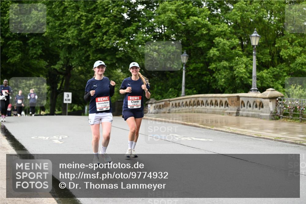 14.06.2026 - REWE Women's Run Dr. Thomas Lammeyer http://msf.ph/oto/9774932 14.06.2026 09:56:20 Laufen 11151, 10630, 57 meine-sportfotos.de