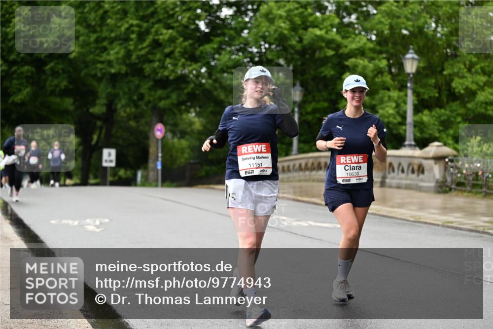 14.06.2026 - REWE Women's Run Dr. Thomas Lammeyer http://msf.ph/oto/9774943 14.06.2026 09:56:21 Laufen 11151, 7, 10630, 7, 7232 meine-sportfotos.de