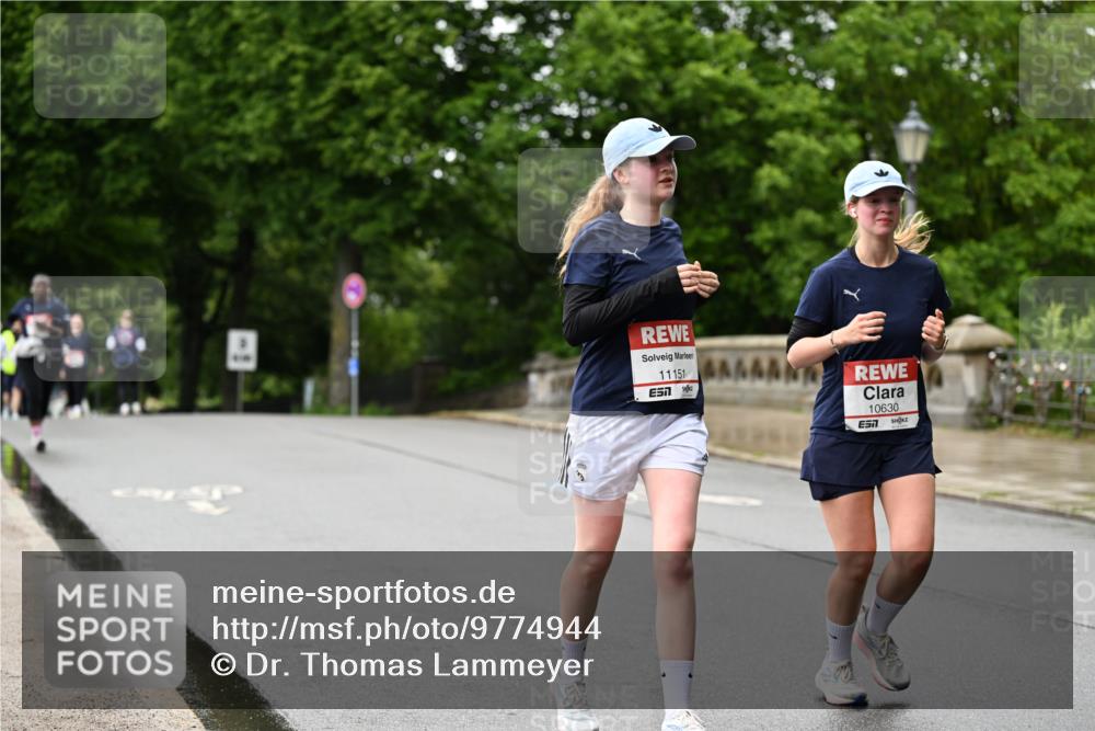 14.06.2026 - REWE Women's Run Dr. Thomas Lammeyer http://msf.ph/oto/9774944 14.06.2026 09:56:21 Laufen 11151, 7, 10630, 57 meine-sportfotos.de