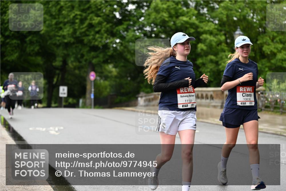 14.06.2026 - REWE Women's Run Dr. Thomas Lammeyer http://msf.ph/oto/9774945 14.06.2026 09:56:22 Laufen 11151, 57, 56, 2, 10630, 57 meine-sportfotos.de