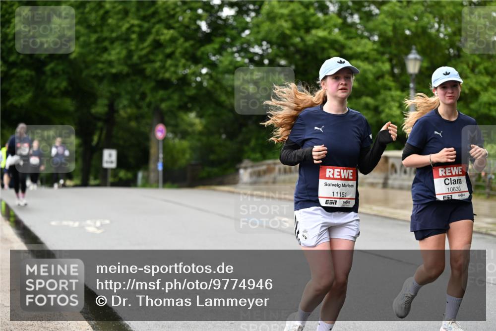 14.06.2026 - REWE Women's Run Dr. Thomas Lammeyer http://msf.ph/oto/9774946 14.06.2026 09:56:22 Laufen 11151, 10630, 57 meine-sportfotos.de