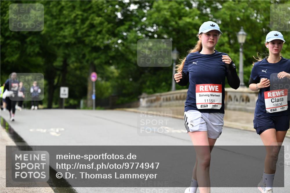 14.06.2026 - REWE Women's Run Dr. Thomas Lammeyer http://msf.ph/oto/9774947 14.06.2026 09:56:22 Laufen 11151, 7, 10630, 7 meine-sportfotos.de